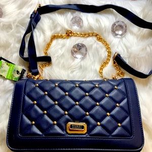 “Badgley mischka” purse